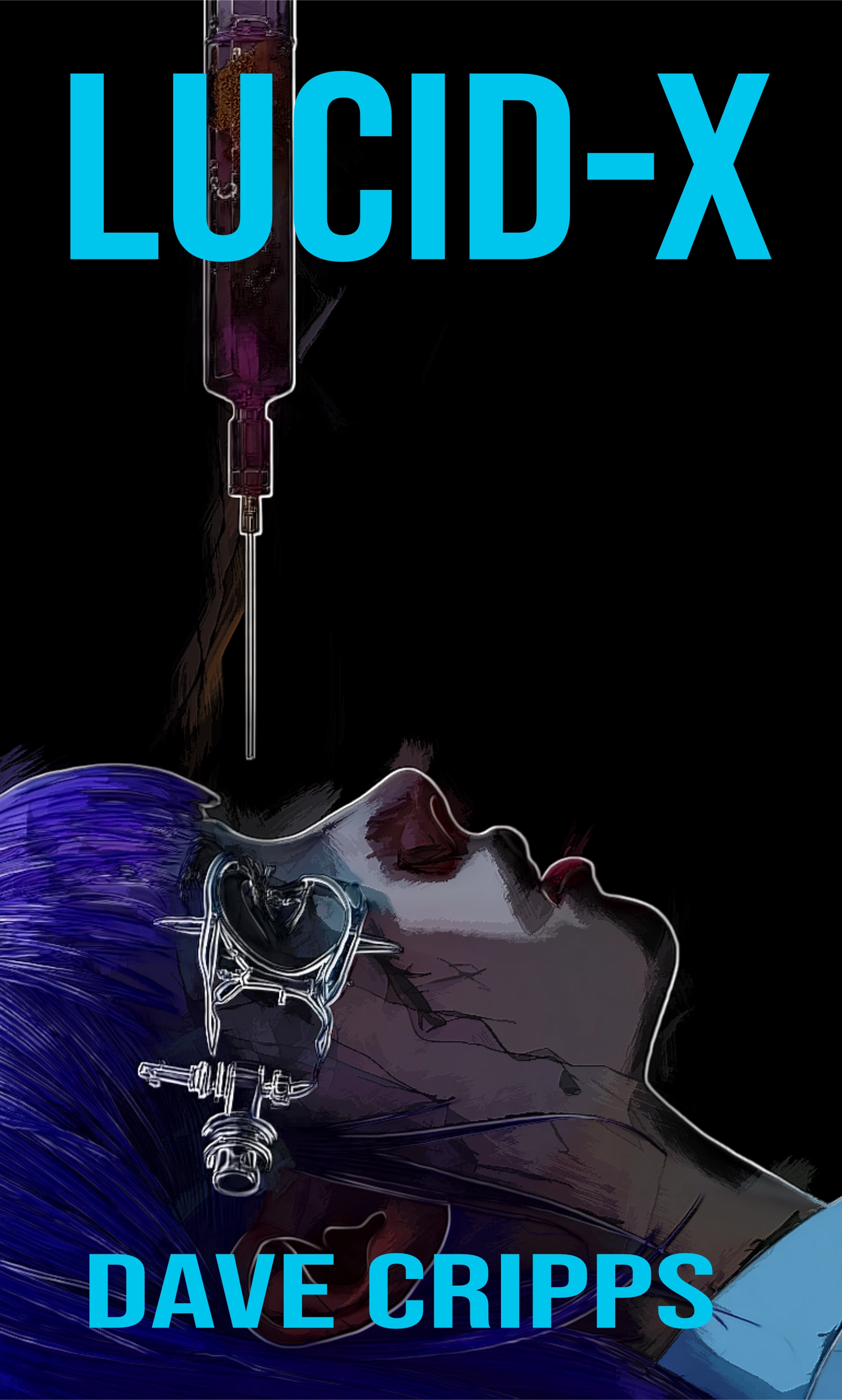 Cover of Lucid-X
