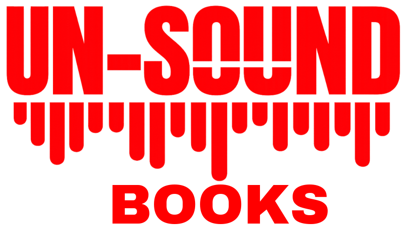 UN-SOUND BOOKS