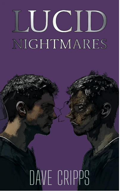 Cover of Lucid Nightmares