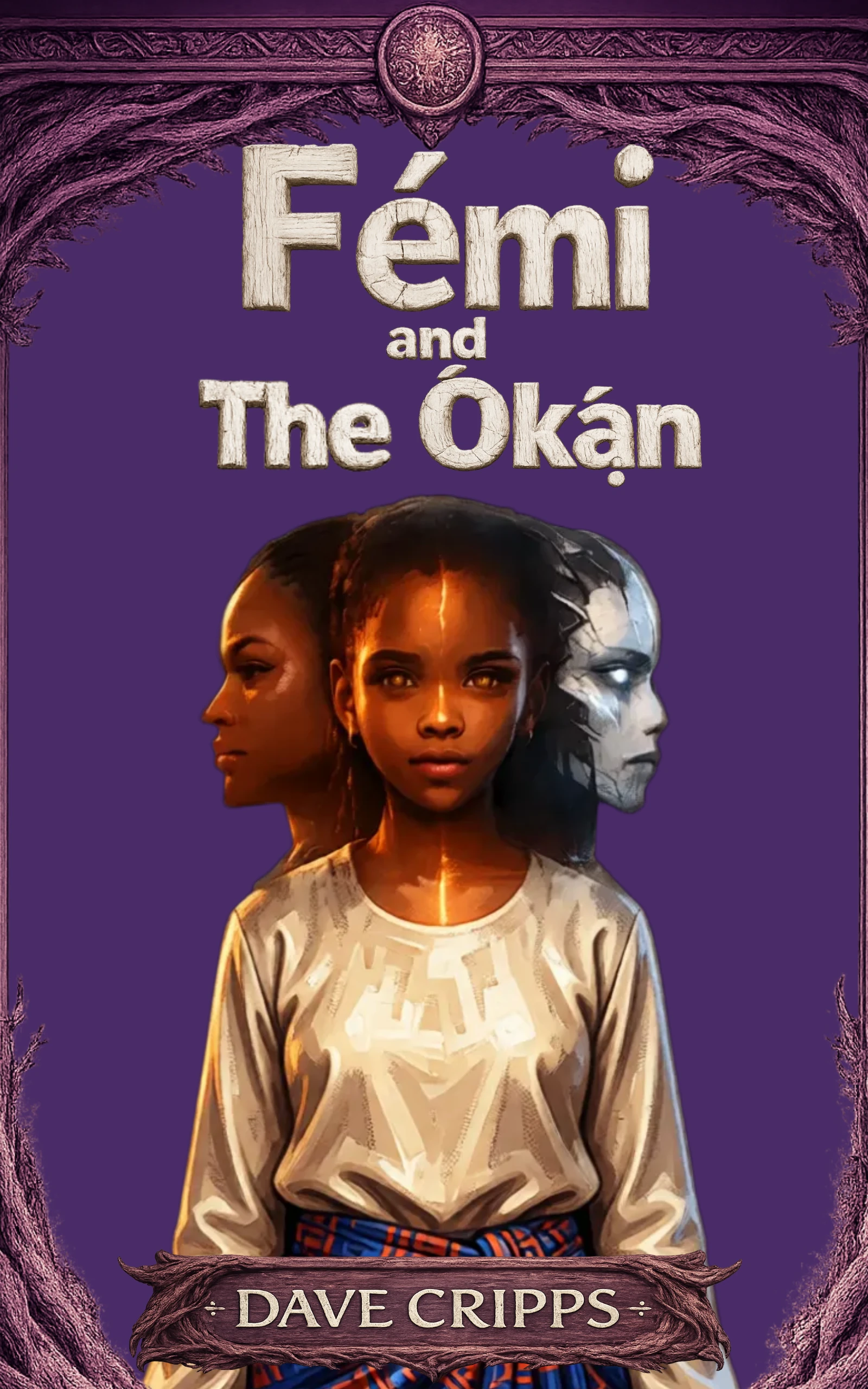 Upcoming Novel Cover