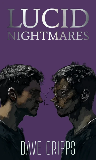 Lucid Nightmares Book Cover